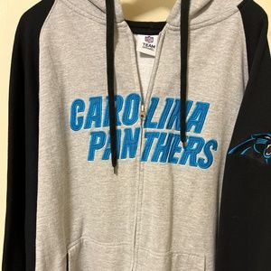 Carolina  panthers hoodie